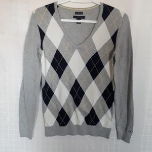 Tommy Hilfiger Long Sleeve Sweater